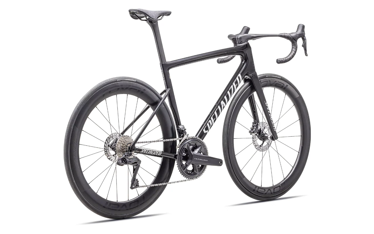 Tarmac SL8 Pro - Shimano Ultegra Di2 - Image 7