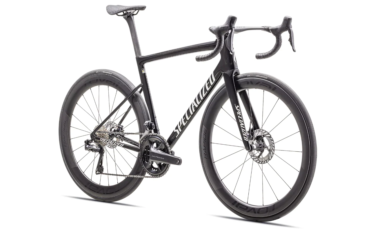 Tarmac SL8 Pro - Shimano Ultegra Di2 - Image 8