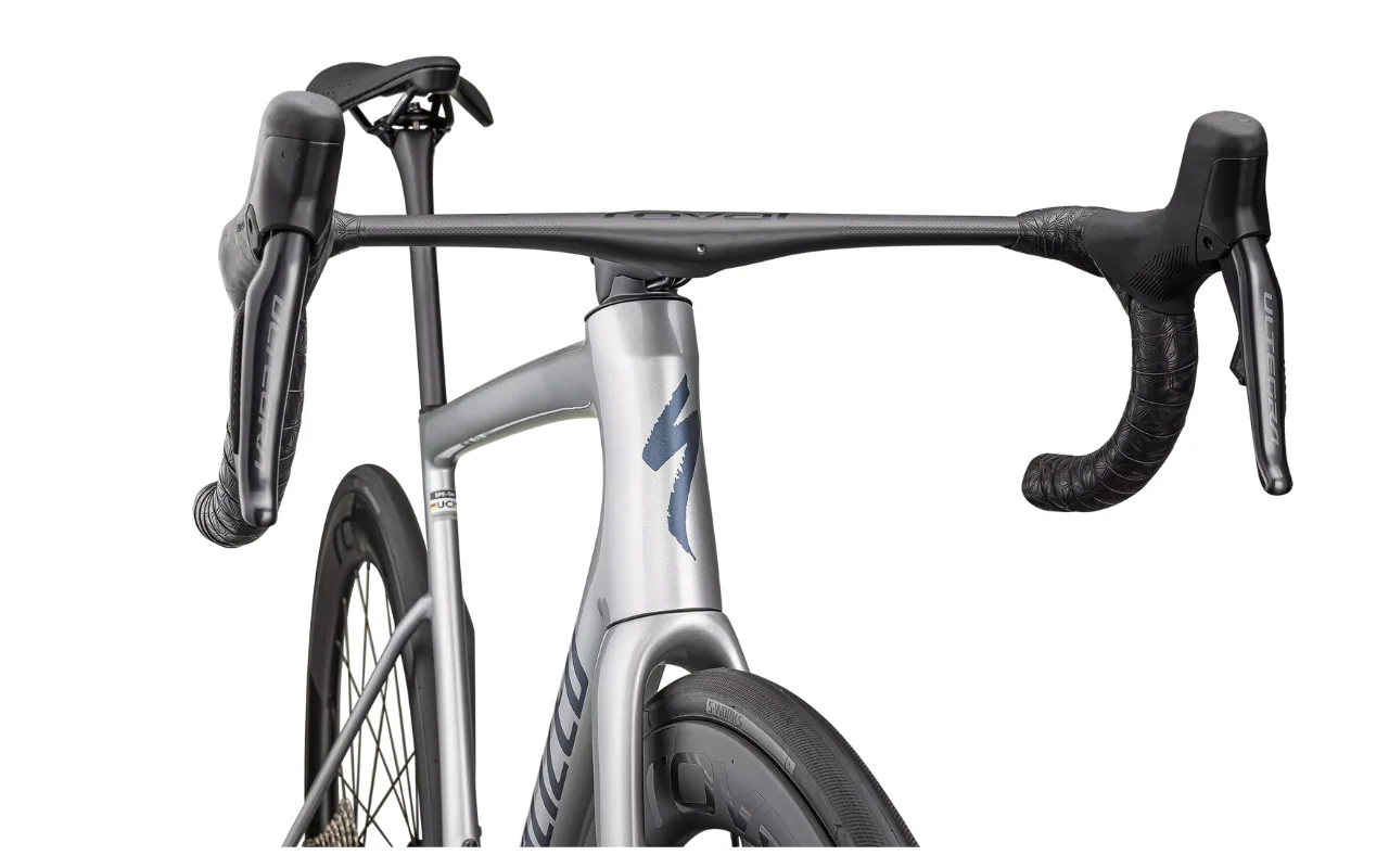 Tarmac SL8 Pro - Shimano Ultegra Di2 - Image 9