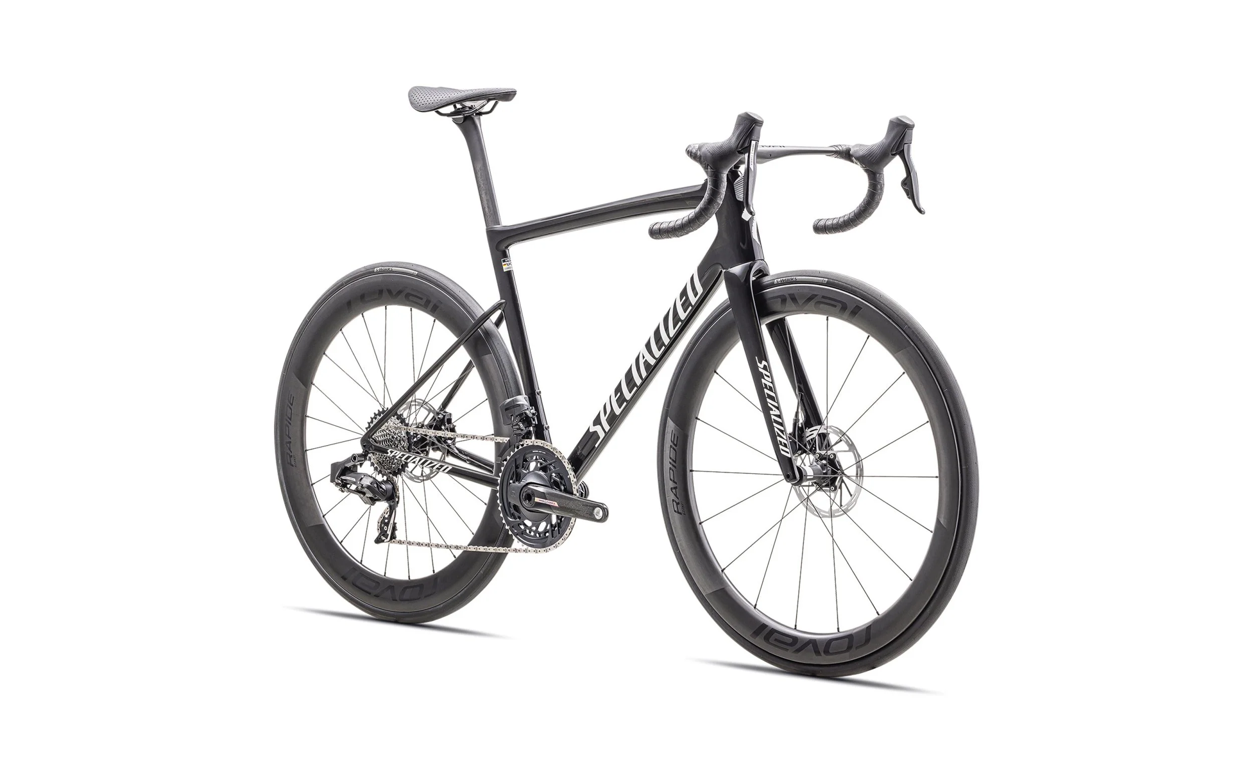 Tarmac SL8 Pro - SRAM Force eTap AXS - Image 2