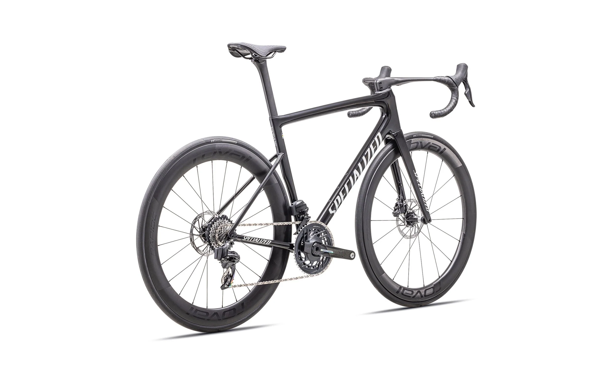 Tarmac SL8 Pro - SRAM Force eTap AXS - Image 3