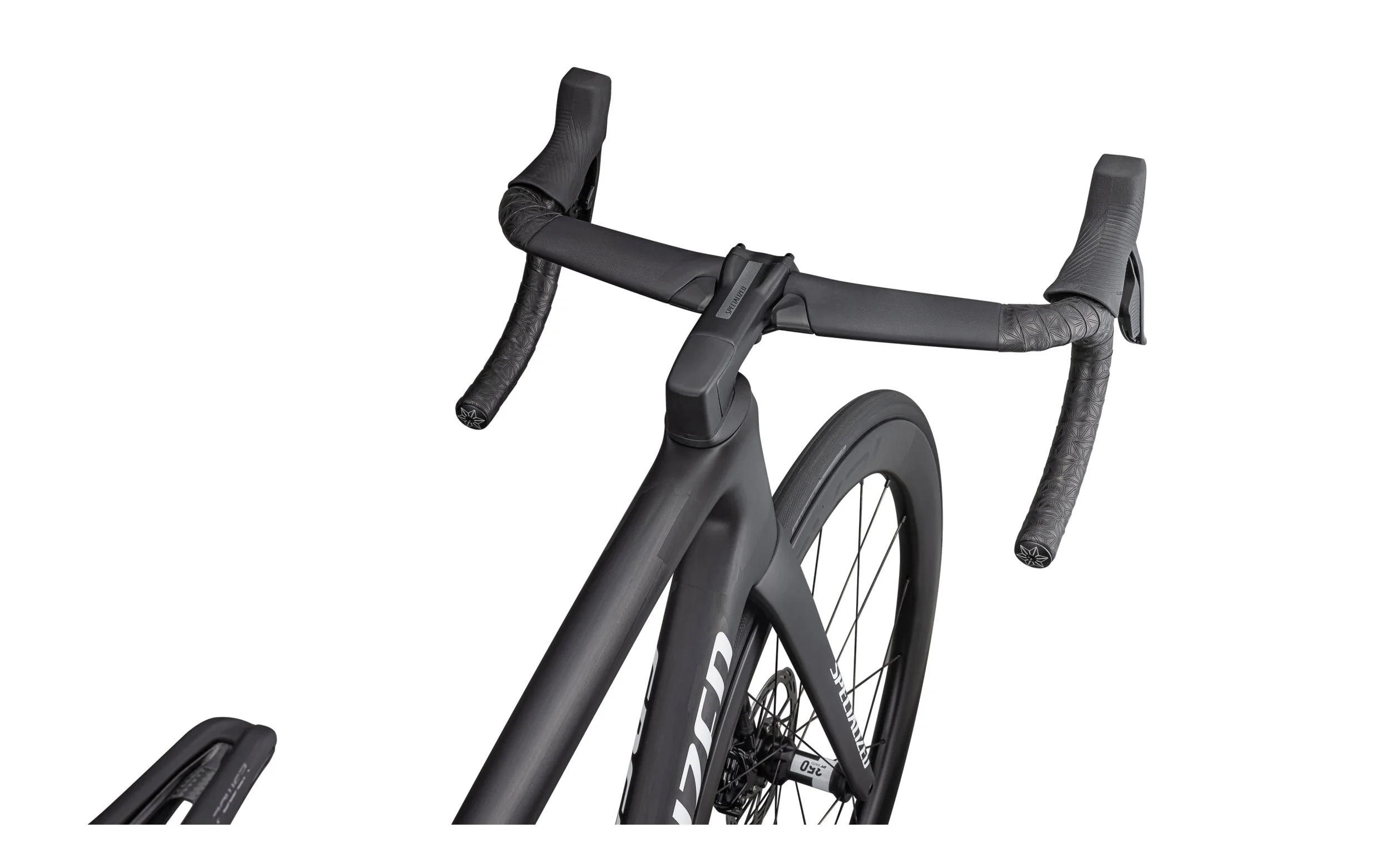 Tarmac SL8 Pro - SRAM Force eTap AXS - Image 6