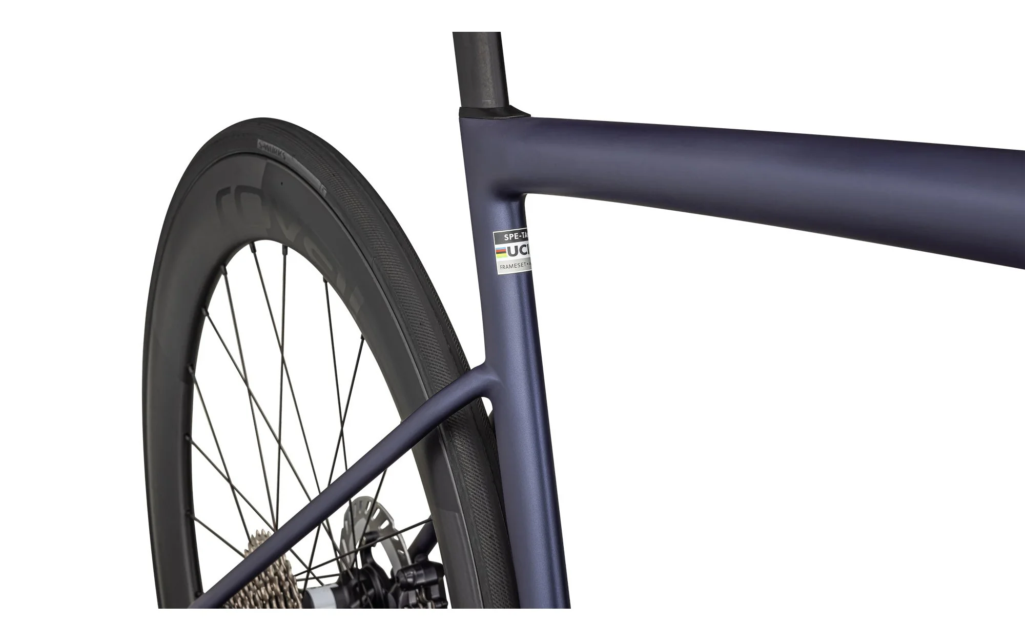 Tarmac SL8 Pro - Ultegra Di2 - Image 10
