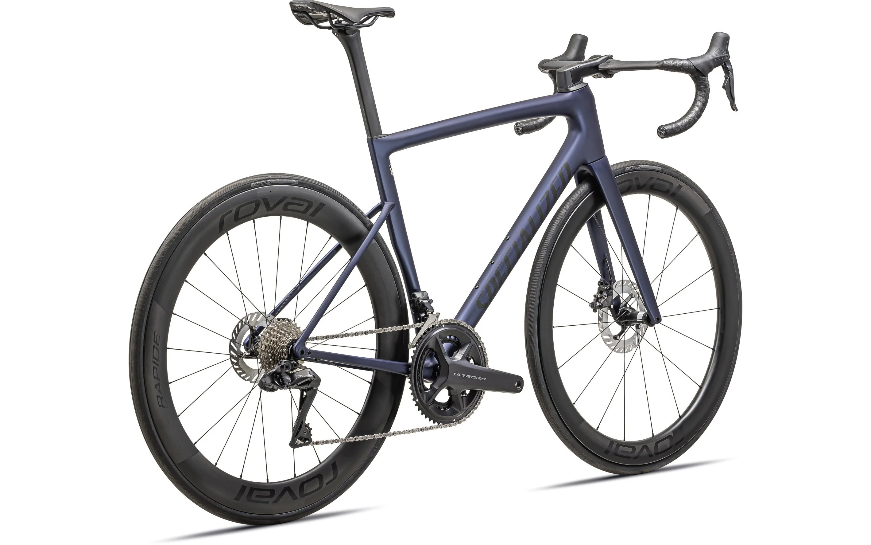 Tarmac SL8 Pro - Ultegra Di2 - Image 12