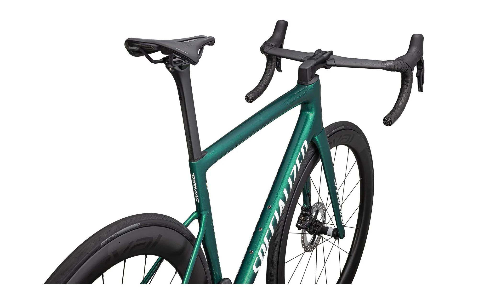 Tarmac SL8 Pro - Ultegra Di2 - Image 13