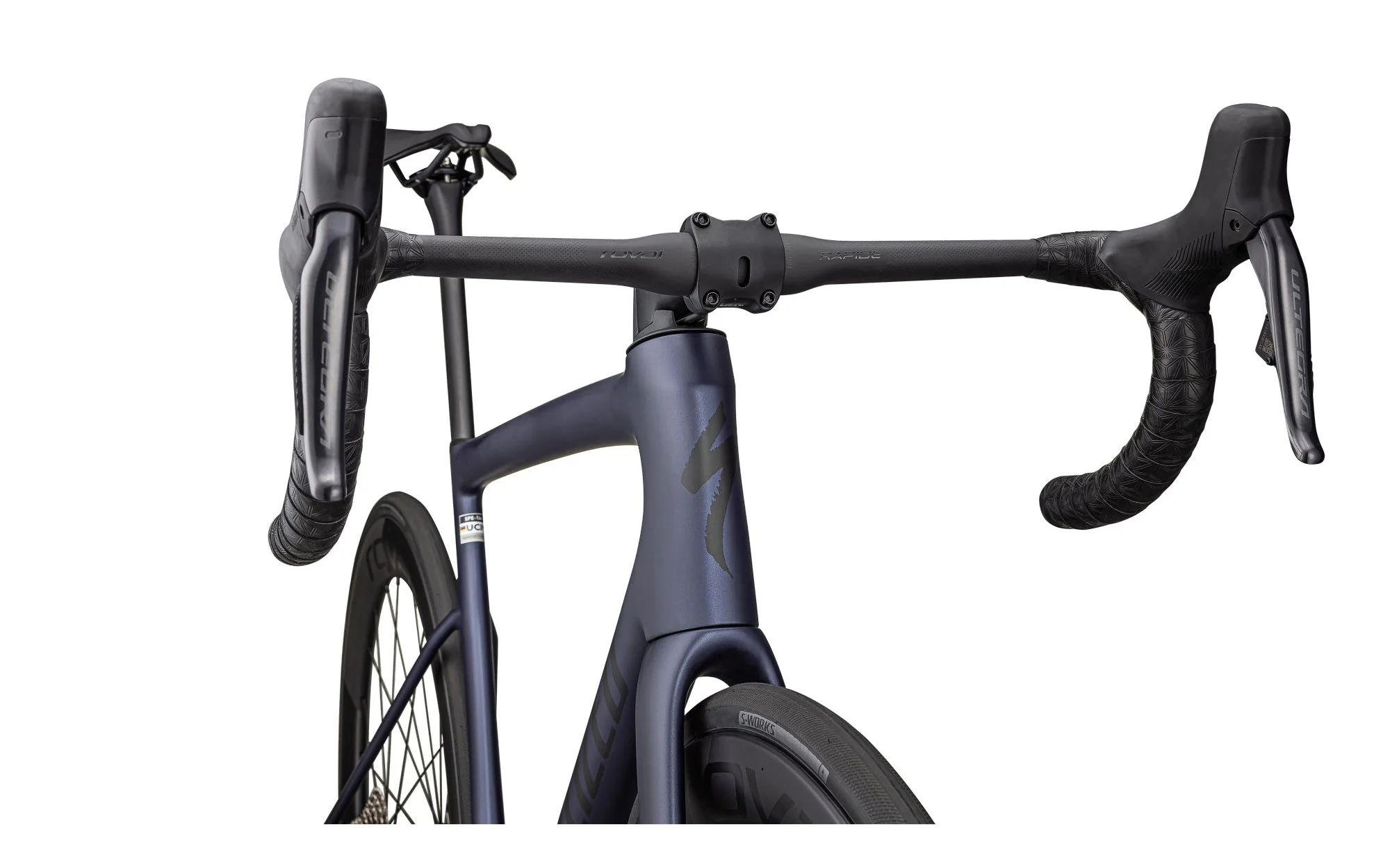 Tarmac SL8 Pro - Ultegra Di2 - Image 5