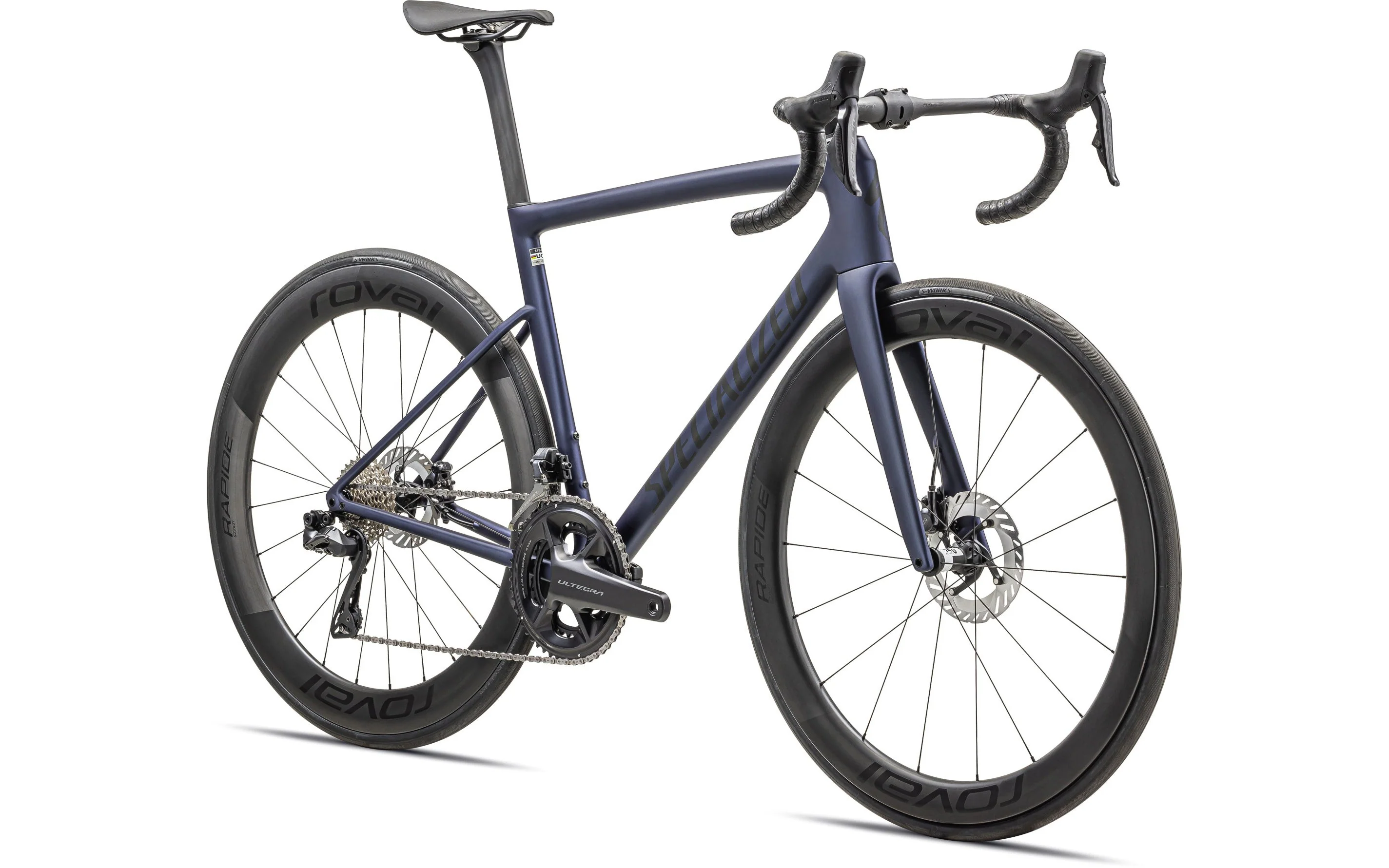 Tarmac SL8 Pro - Ultegra Di2 - Image 7