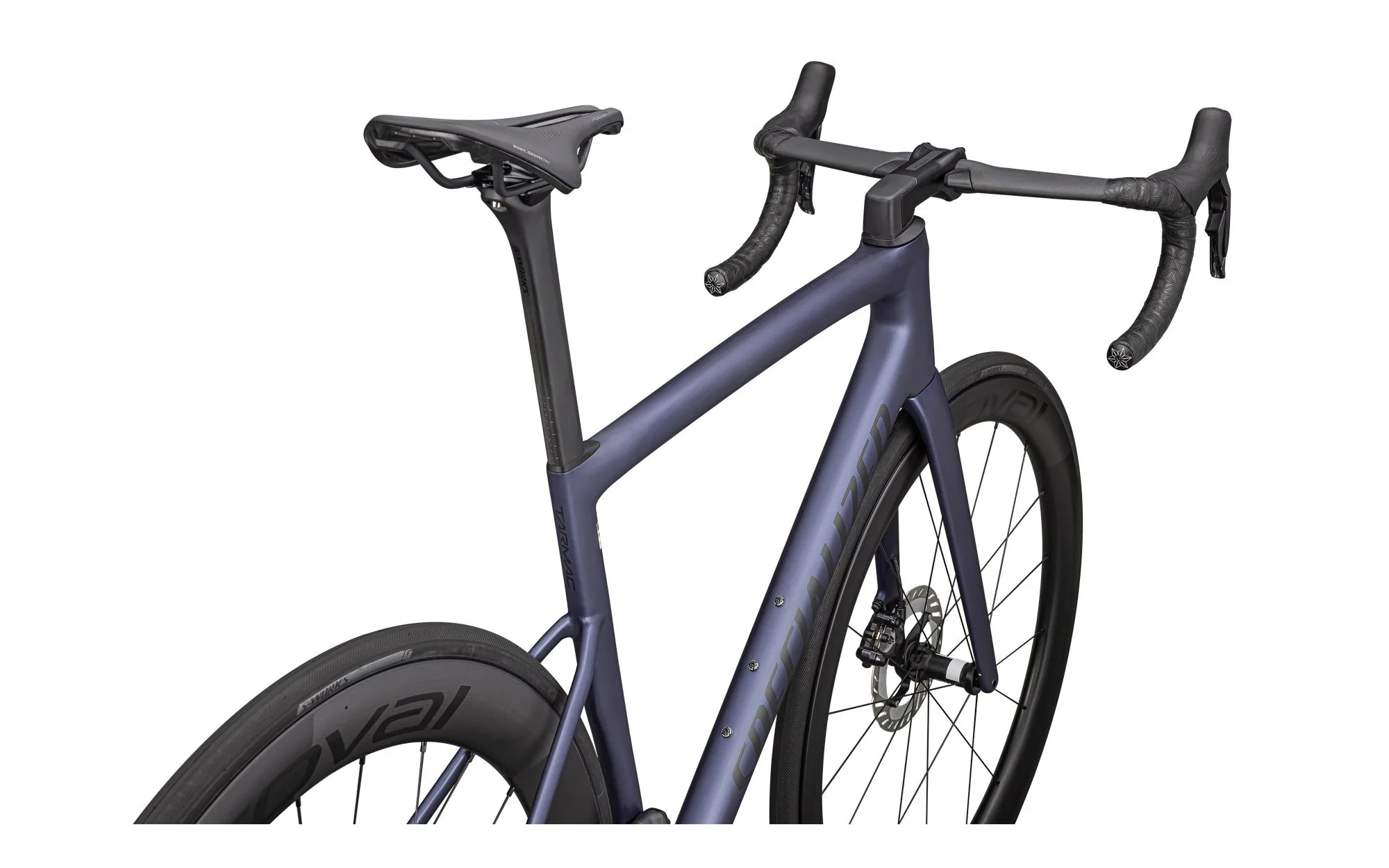 Tarmac SL8 Pro - Ultegra Di2 - Image 8