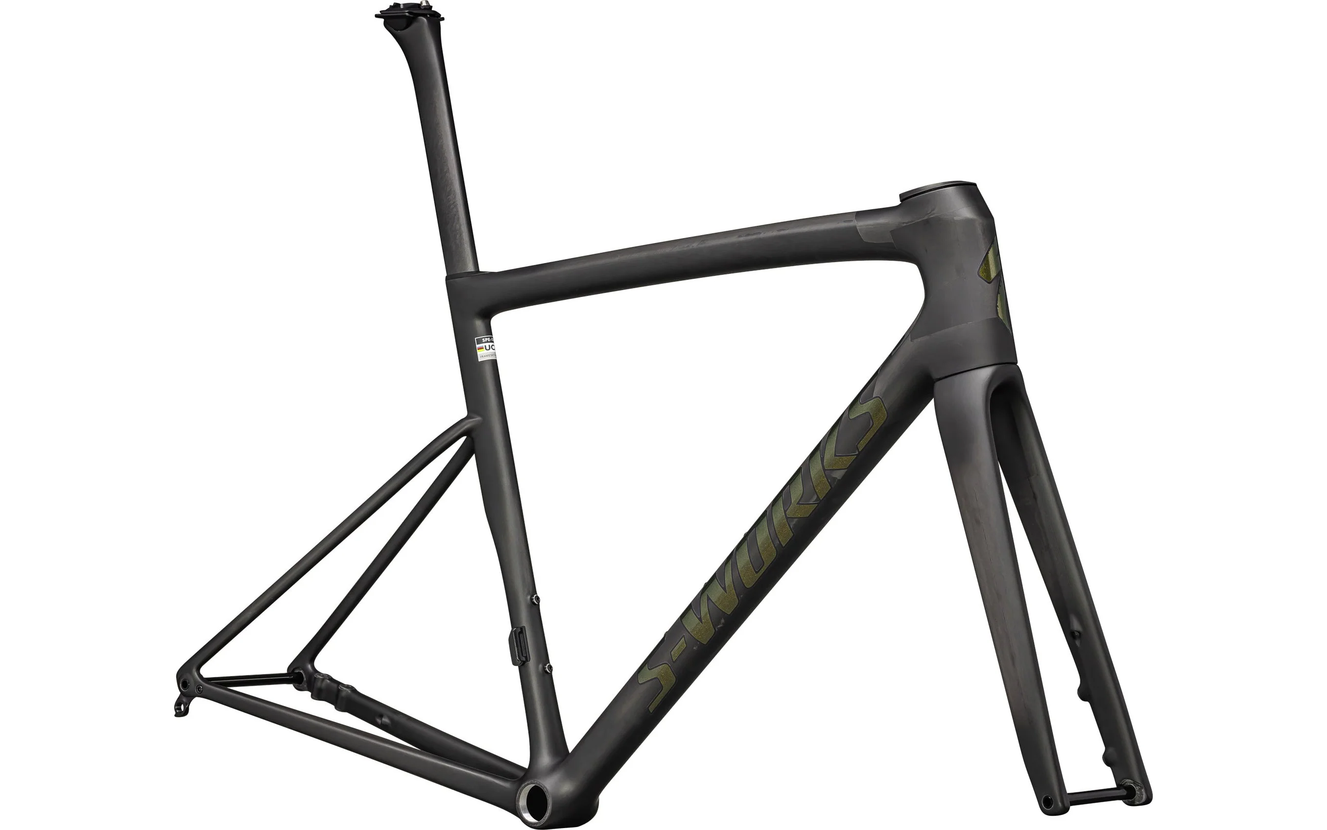 S-Works Tarmac SL8