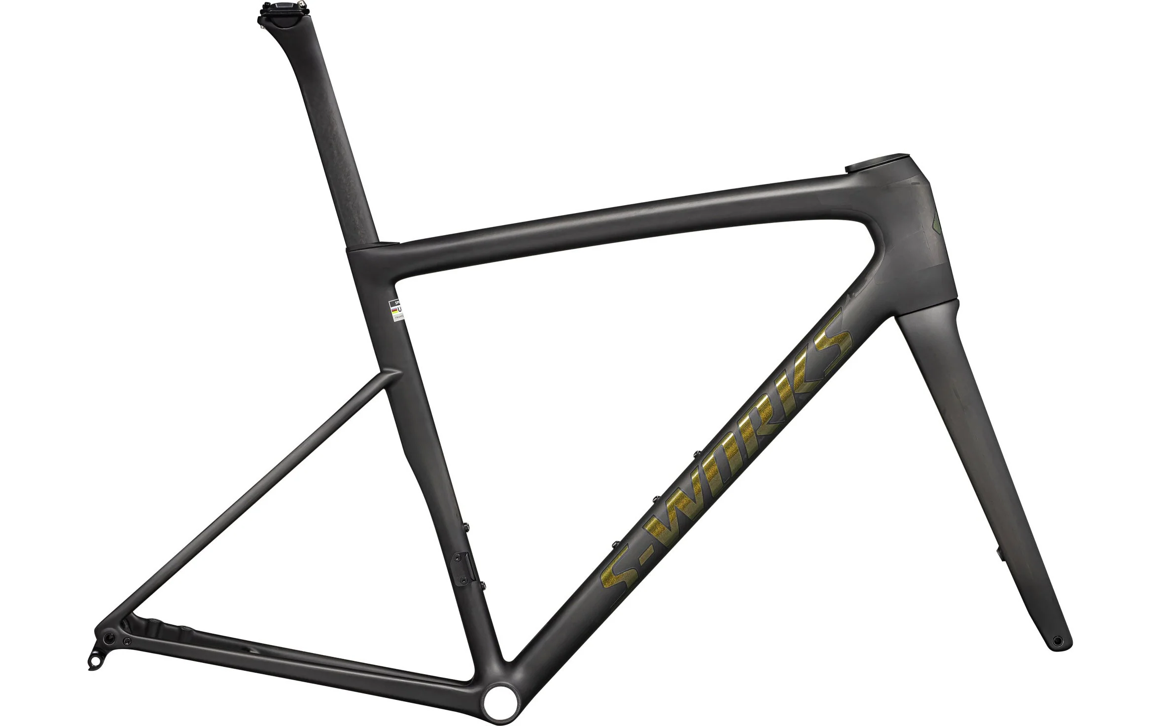 S-Works Tarmac SL8 - Image 2