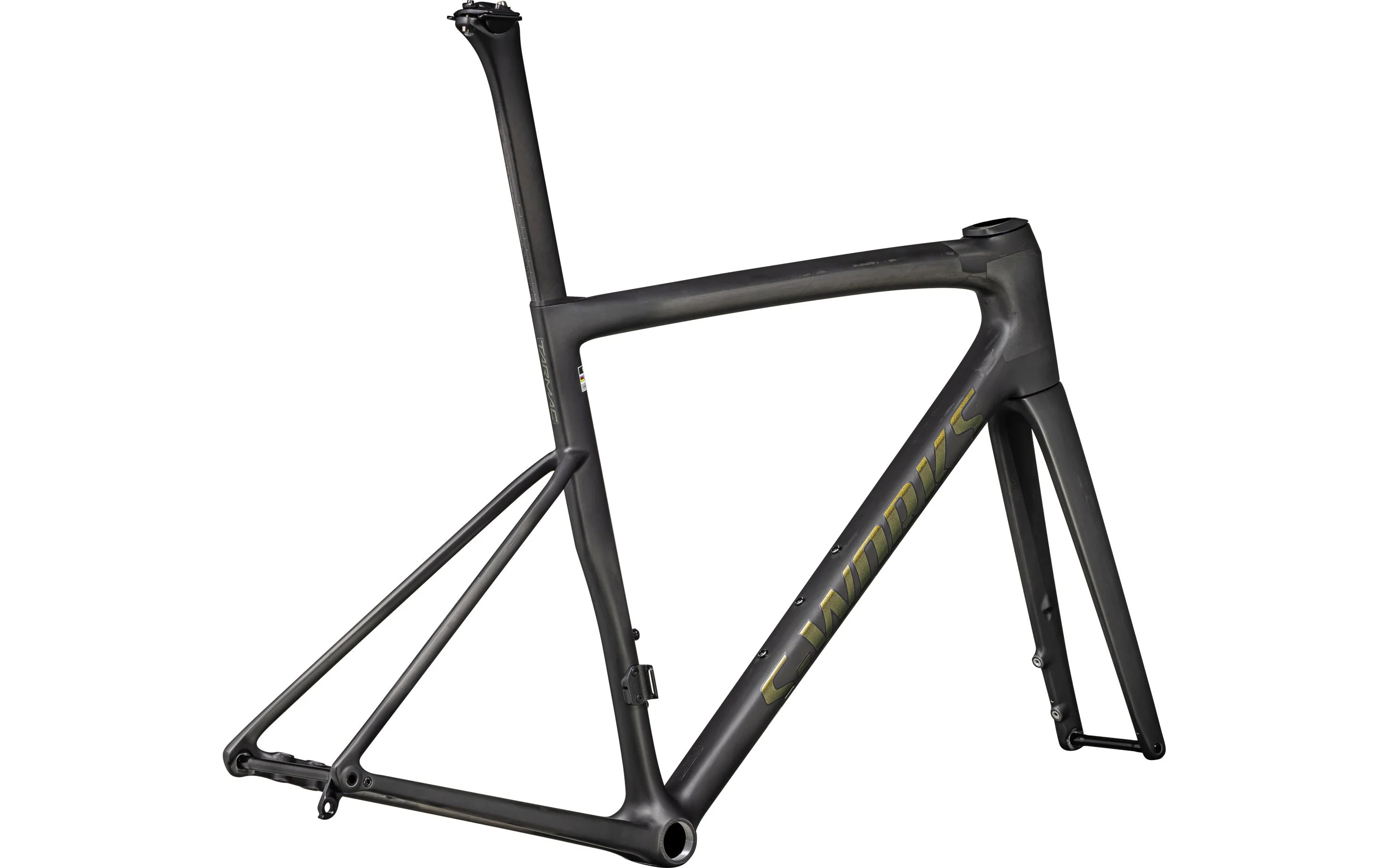 S-Works Tarmac SL8 - Image 3
