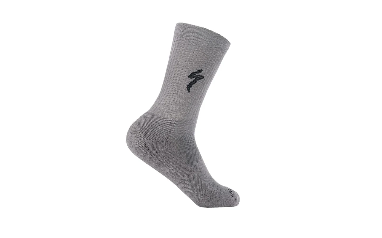 Techno MTB Tall Sock - Image 3