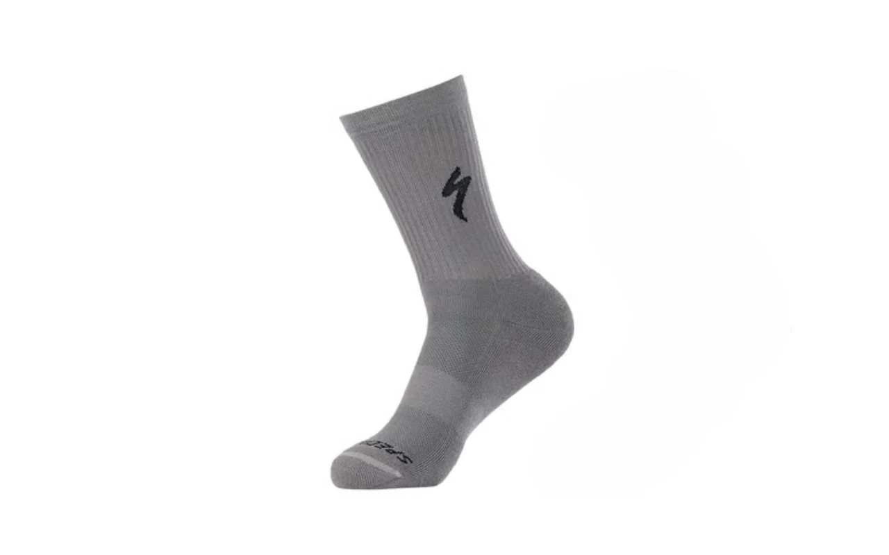 Techno MTB Tall Sock - Image 4