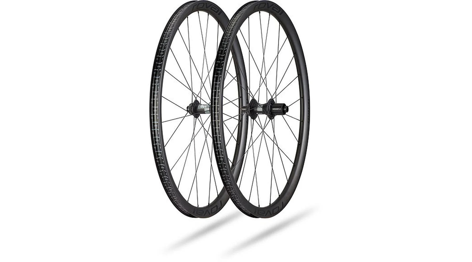 Roval Terra C Wheelset