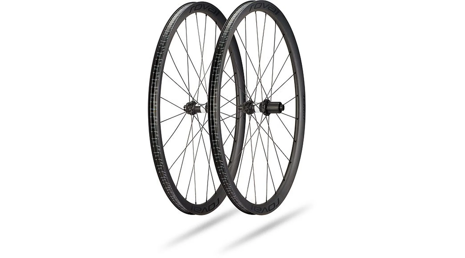 Roval Terra CL Wheelset