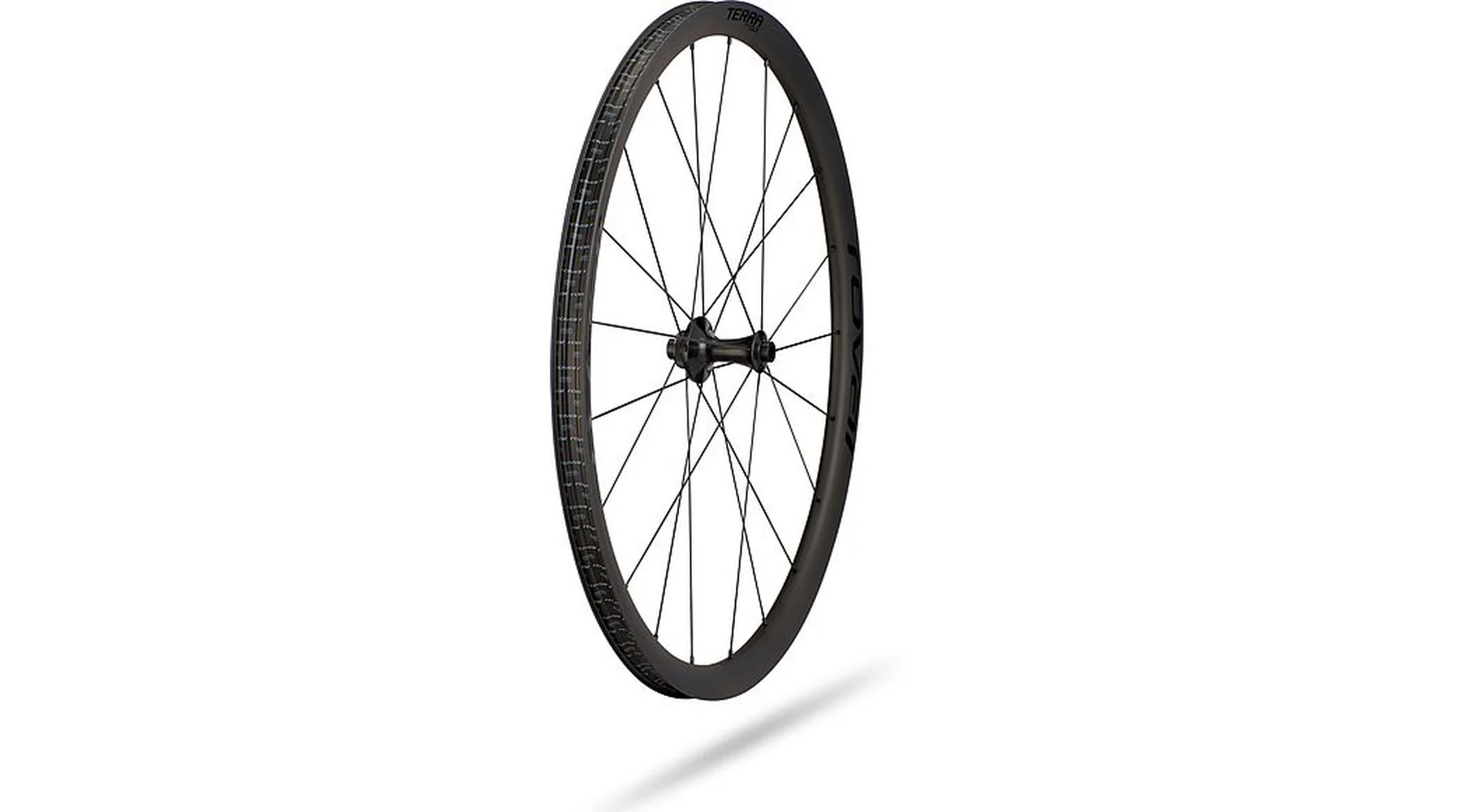 Roval Terra CLX Ð Front
