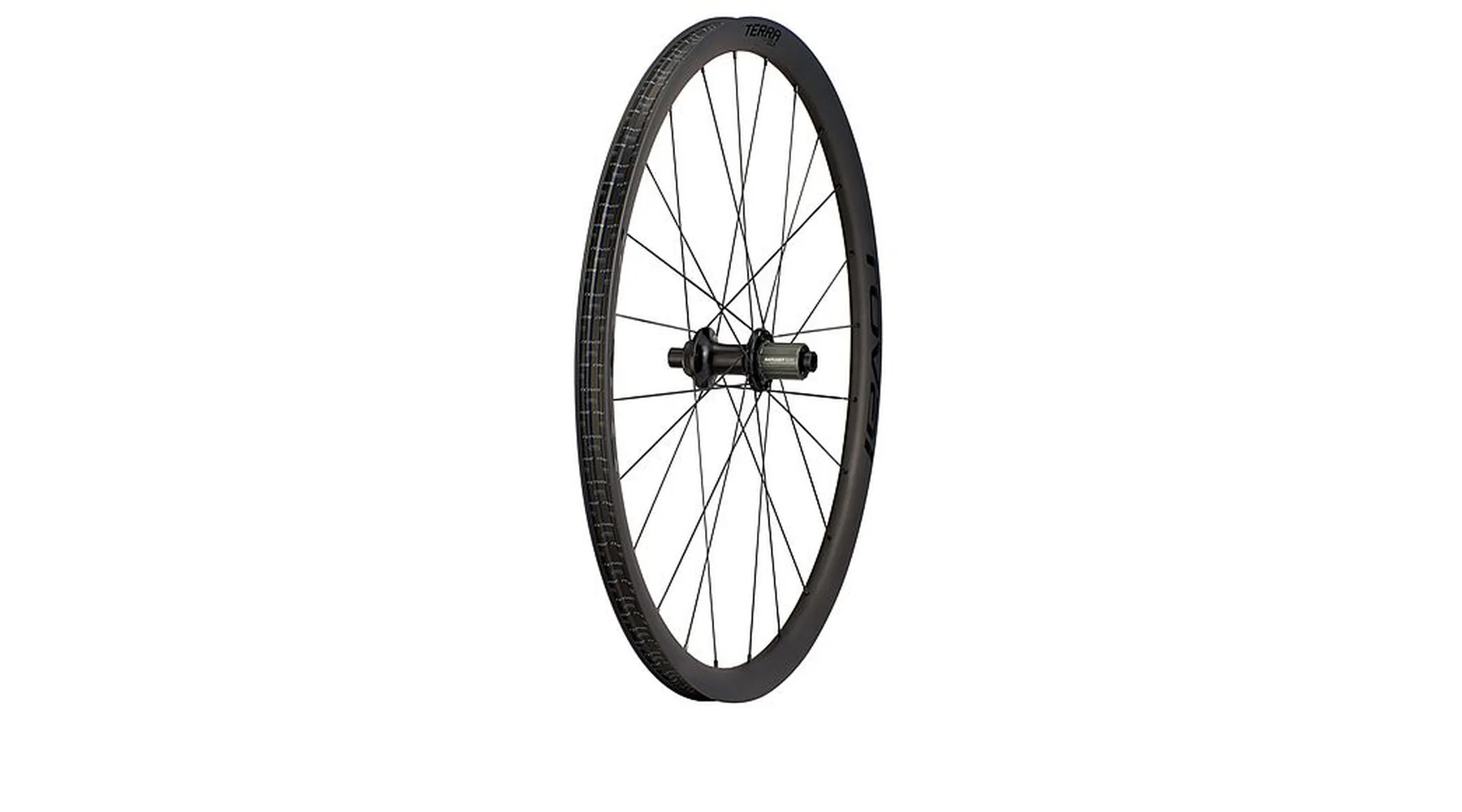 Roval Terra CLX HG Rear