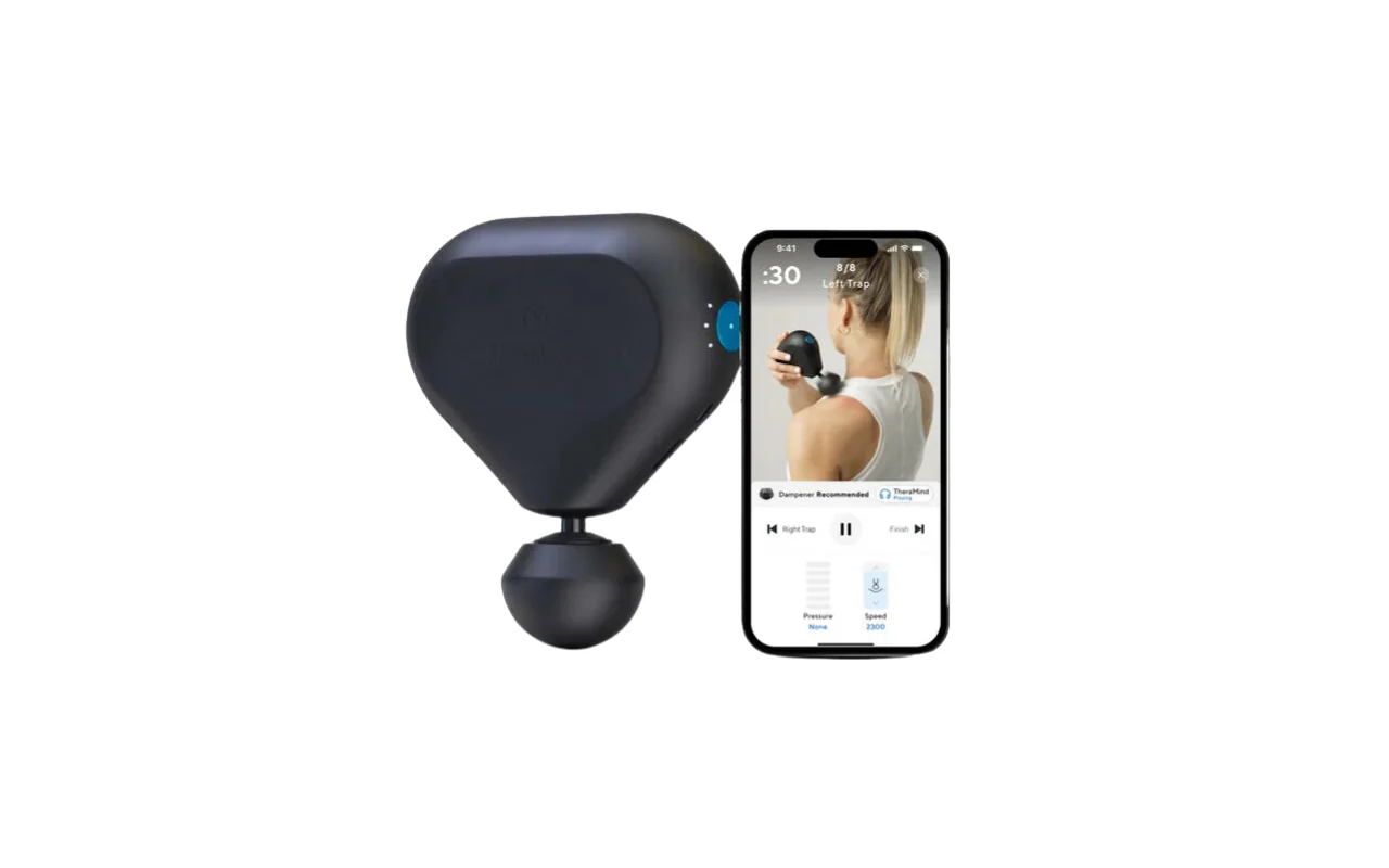 THERAGUN Mini 2.0 - Image 4