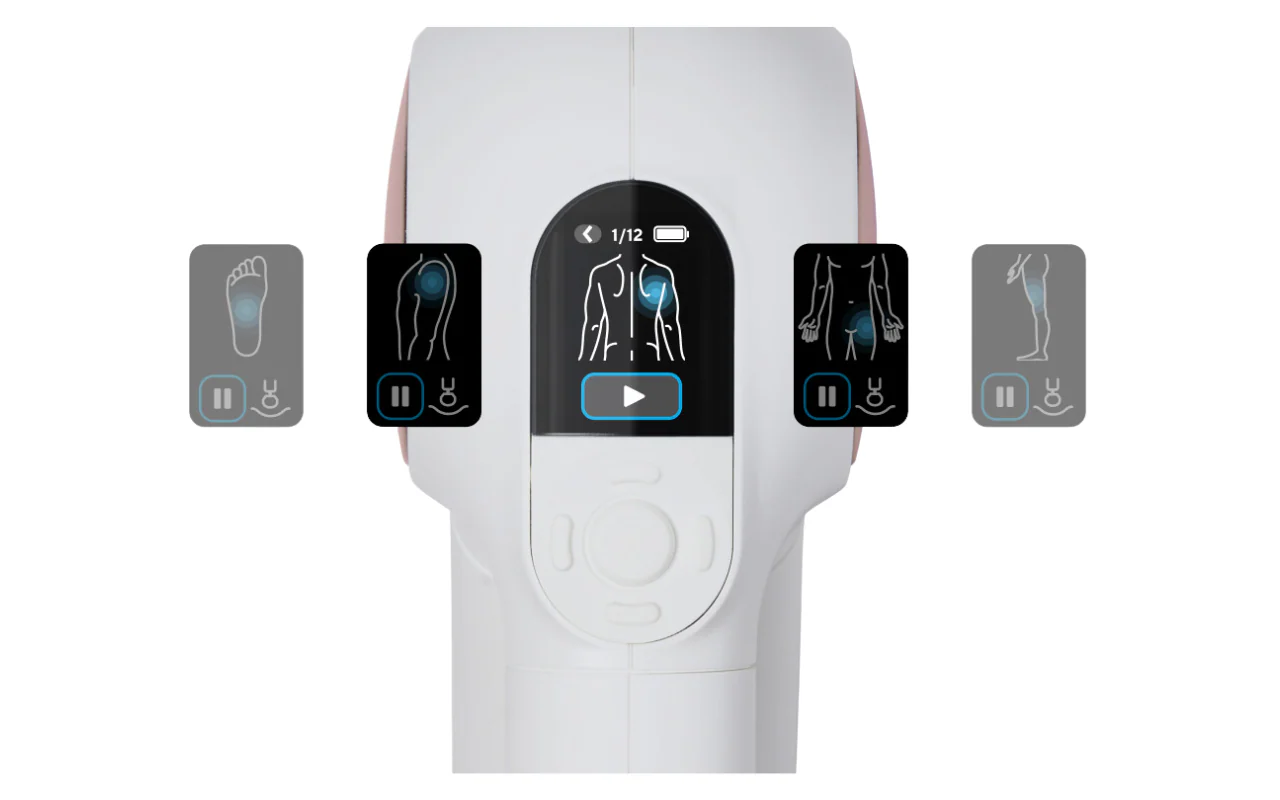 THERAGUN Sense - Image 3