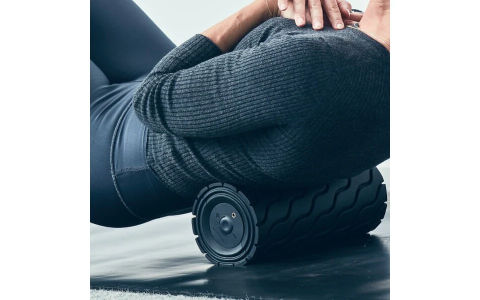 THERAGUN Wave Roller - Image 4