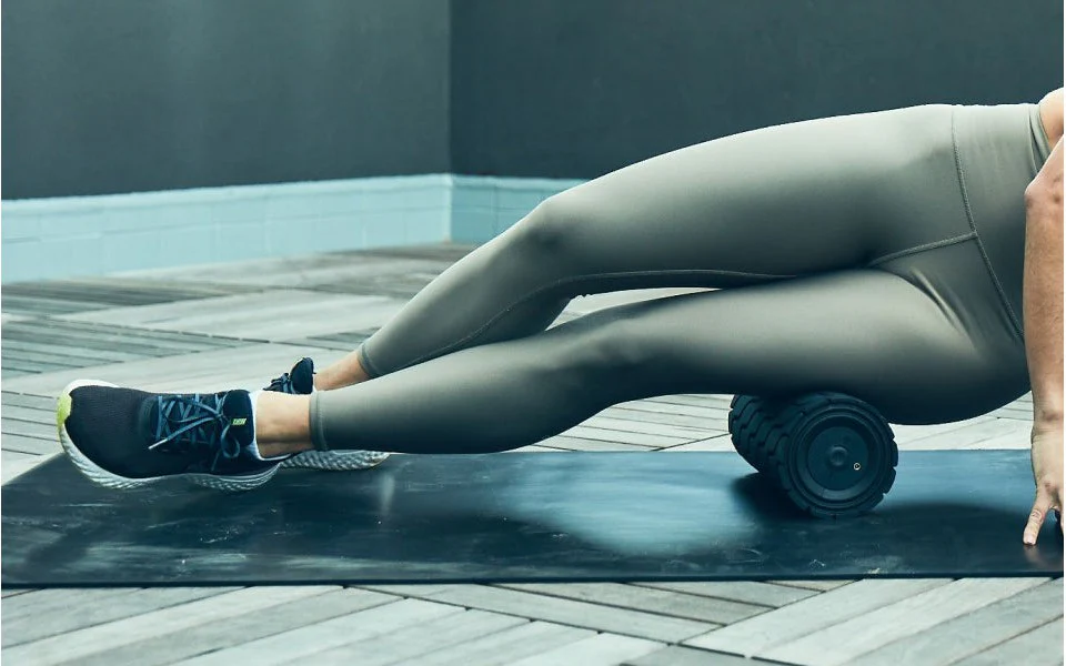 THERAGUN Wave Roller - Image 6