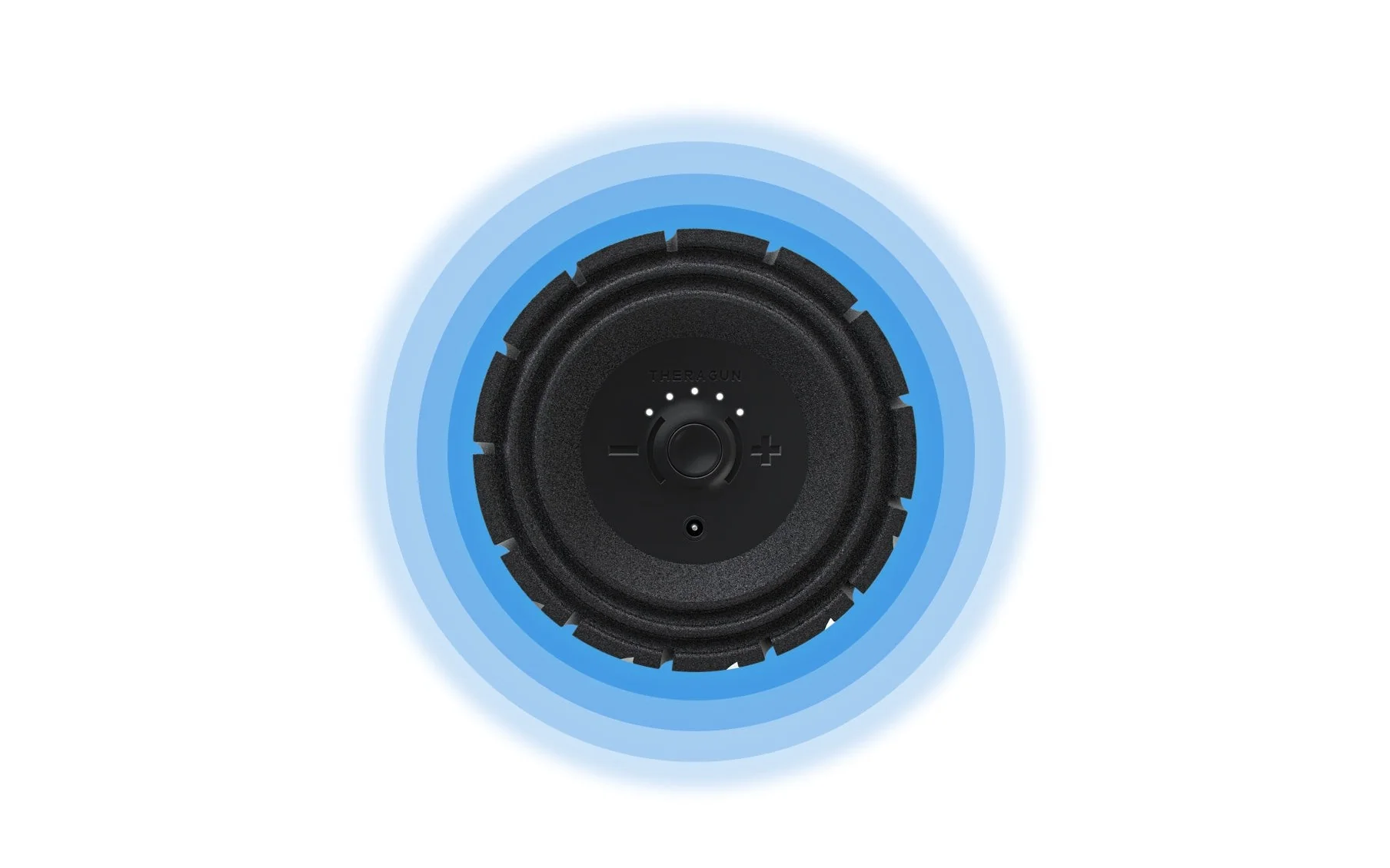 THERAGUN Wave Roller - Image 7