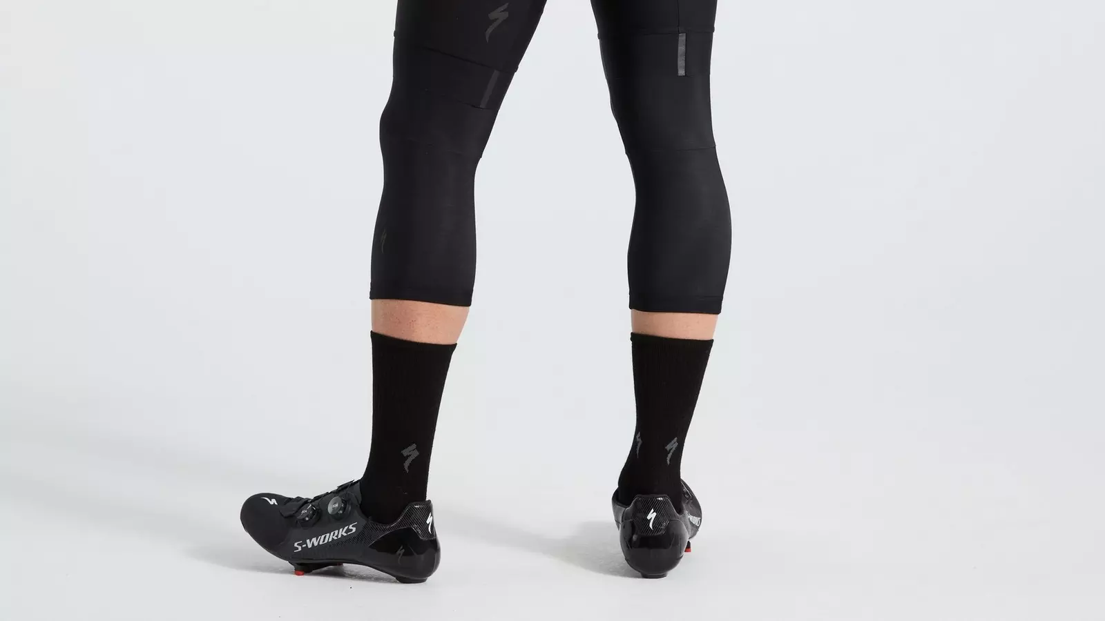 Thermal Knee Warmers - Image 2