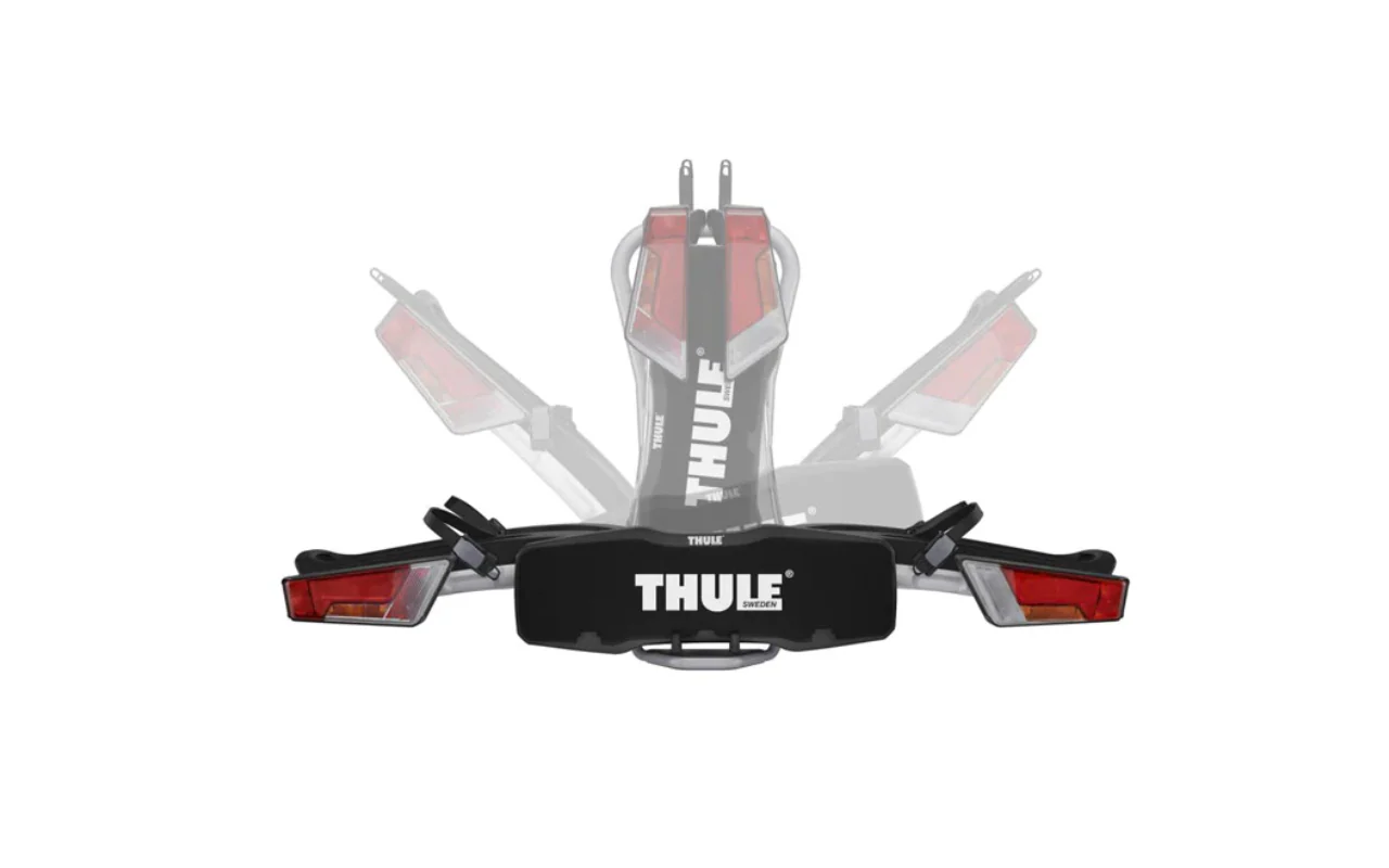 Thule EasyFold 2 Bike (7 Pin) - Image 3
