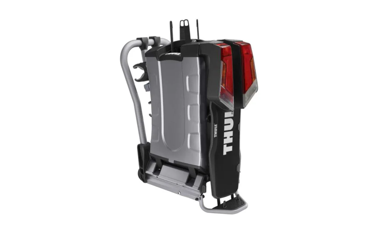 Thule EasyFold 2 Bike (7 Pin) - Image 4