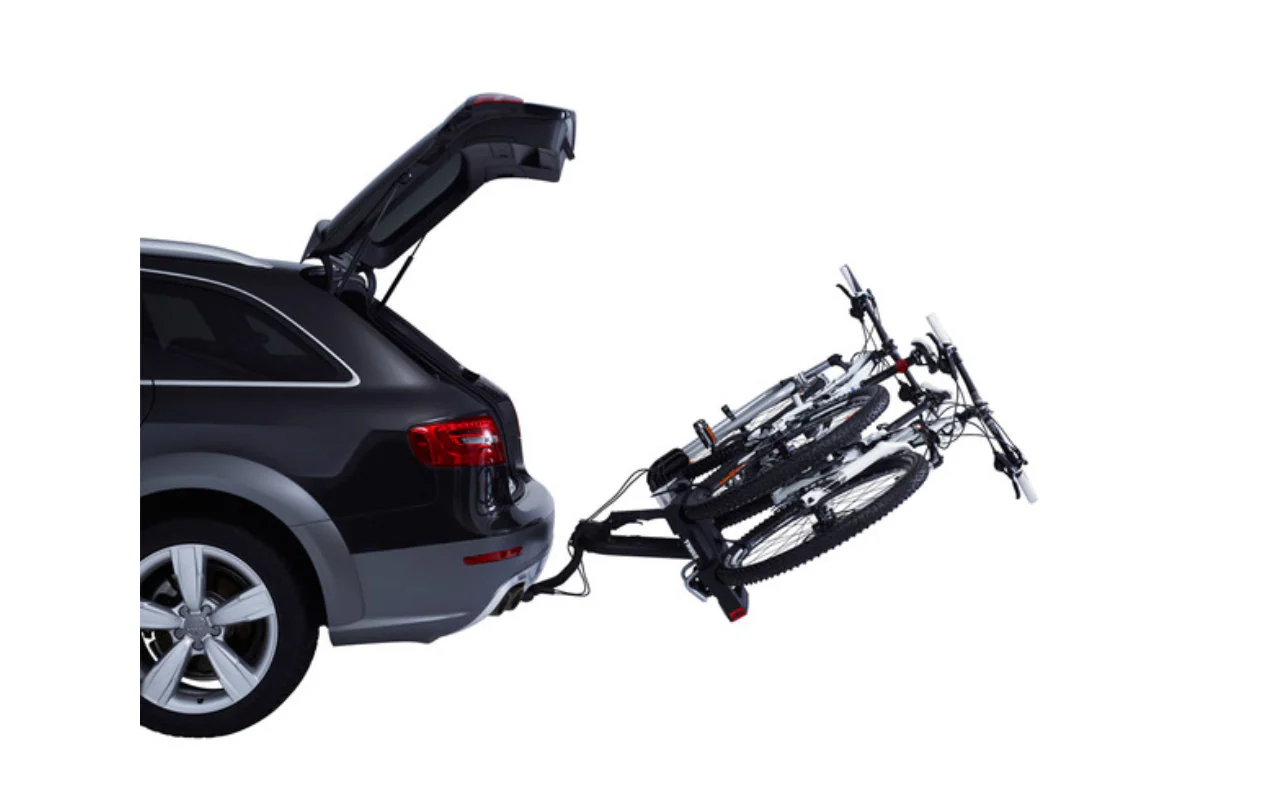 Thule EasyFold 2 Bike (7 Pin) - Image 5