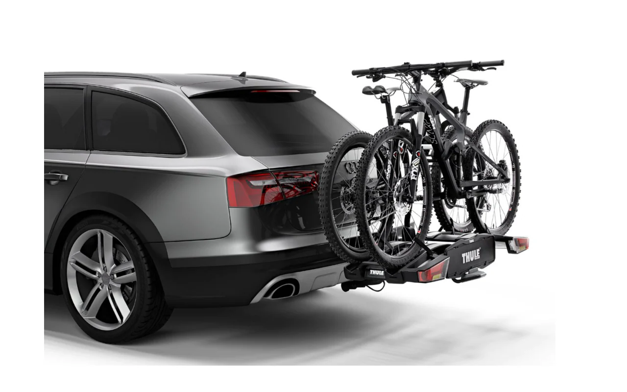 Thule EasyFold XT 2 Bike - Image 3