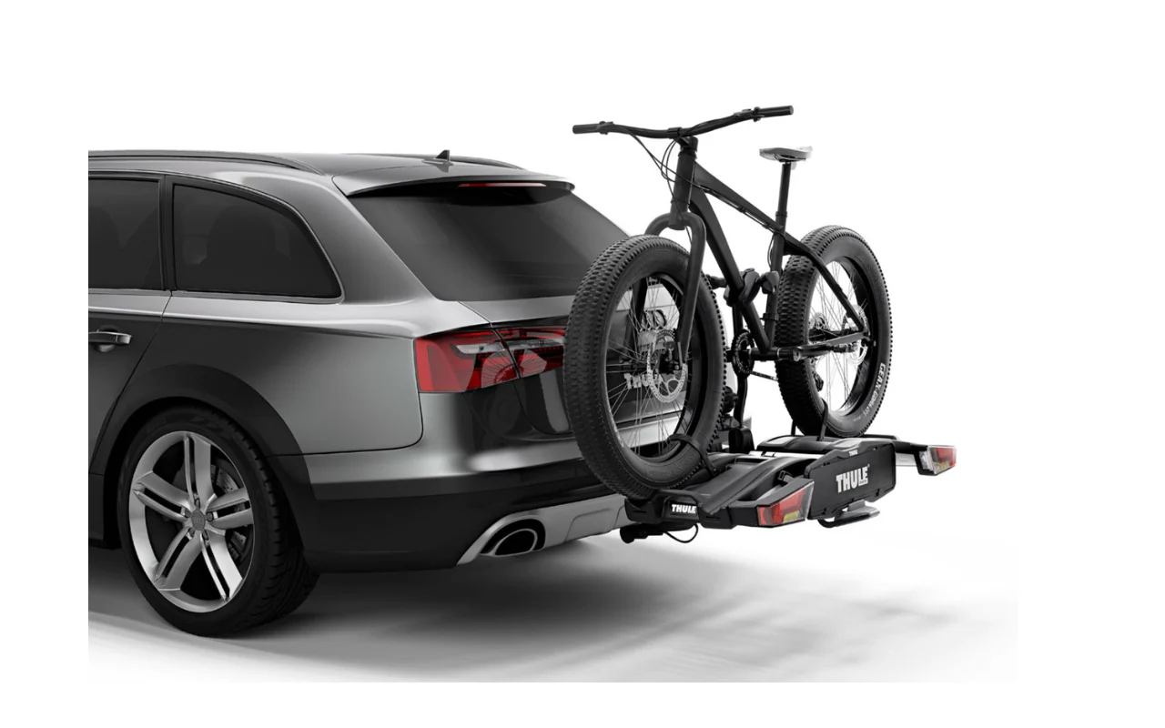 Thule EasyFold XT 2 Bike - Image 4