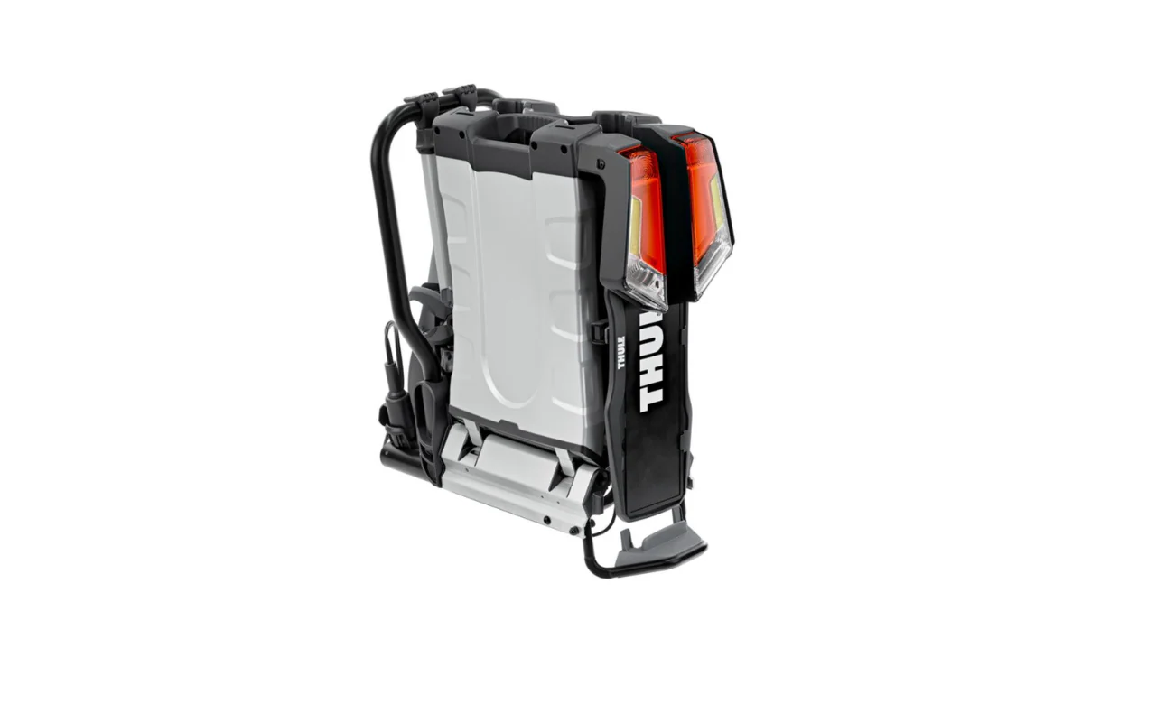 Thule EasyFold XT 2 Bike - Image 6