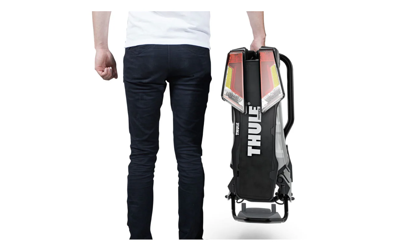 Thule EasyFold XT 2 Bike - Image 7