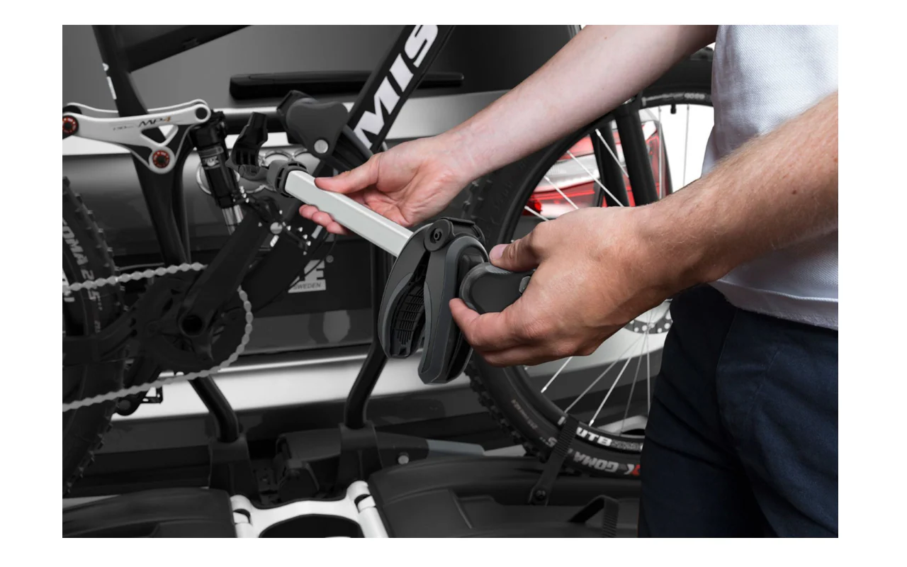 Thule EasyFold XT 2 Bike - Image 8
