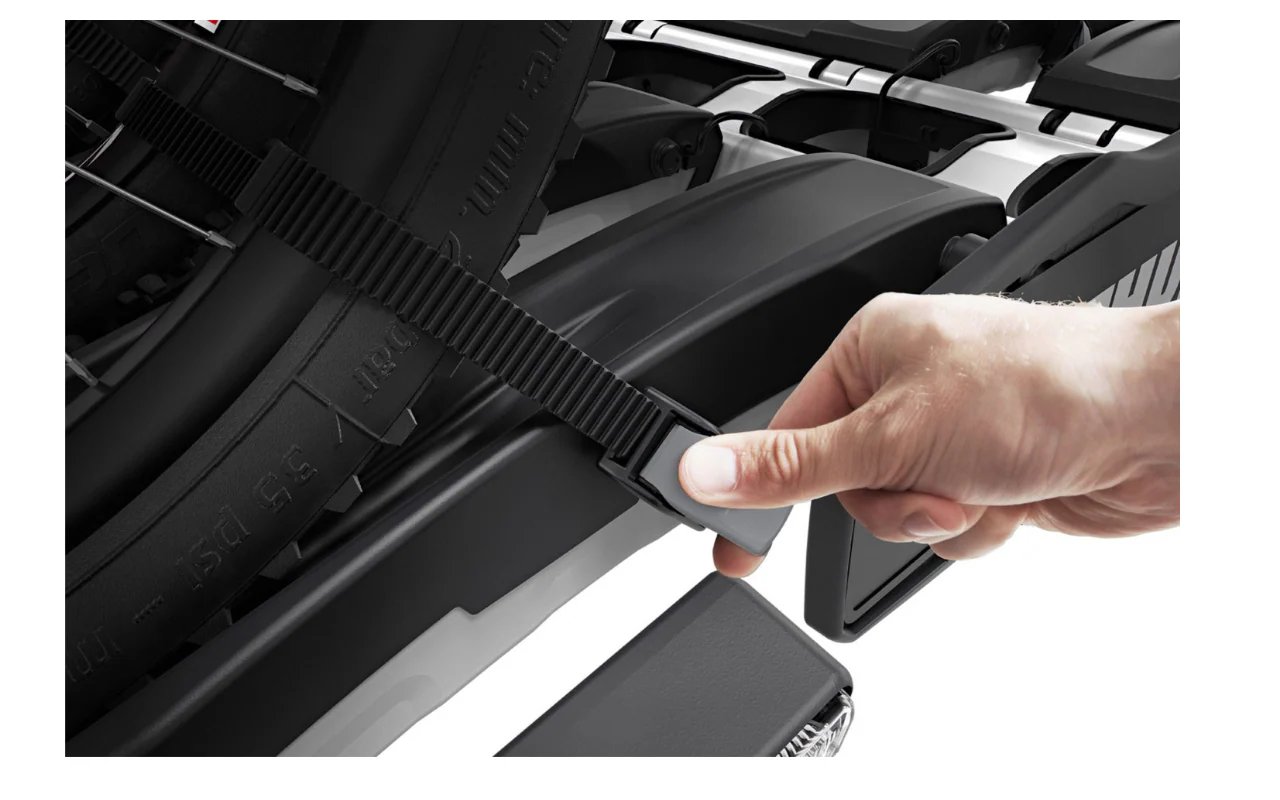 Thule EasyFold XT 2 Bike - Image 9