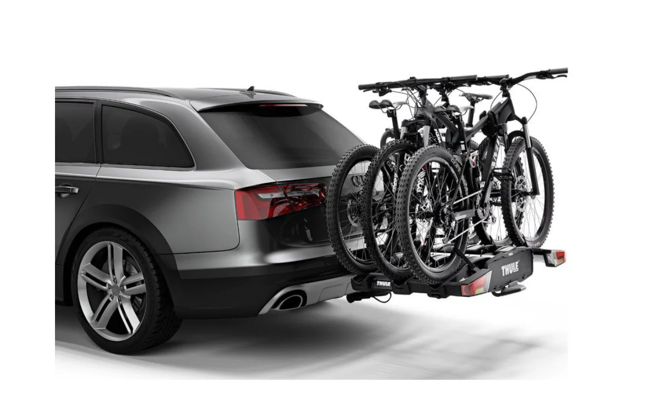 Thule EasyFold XT 3 Bike - Image 4