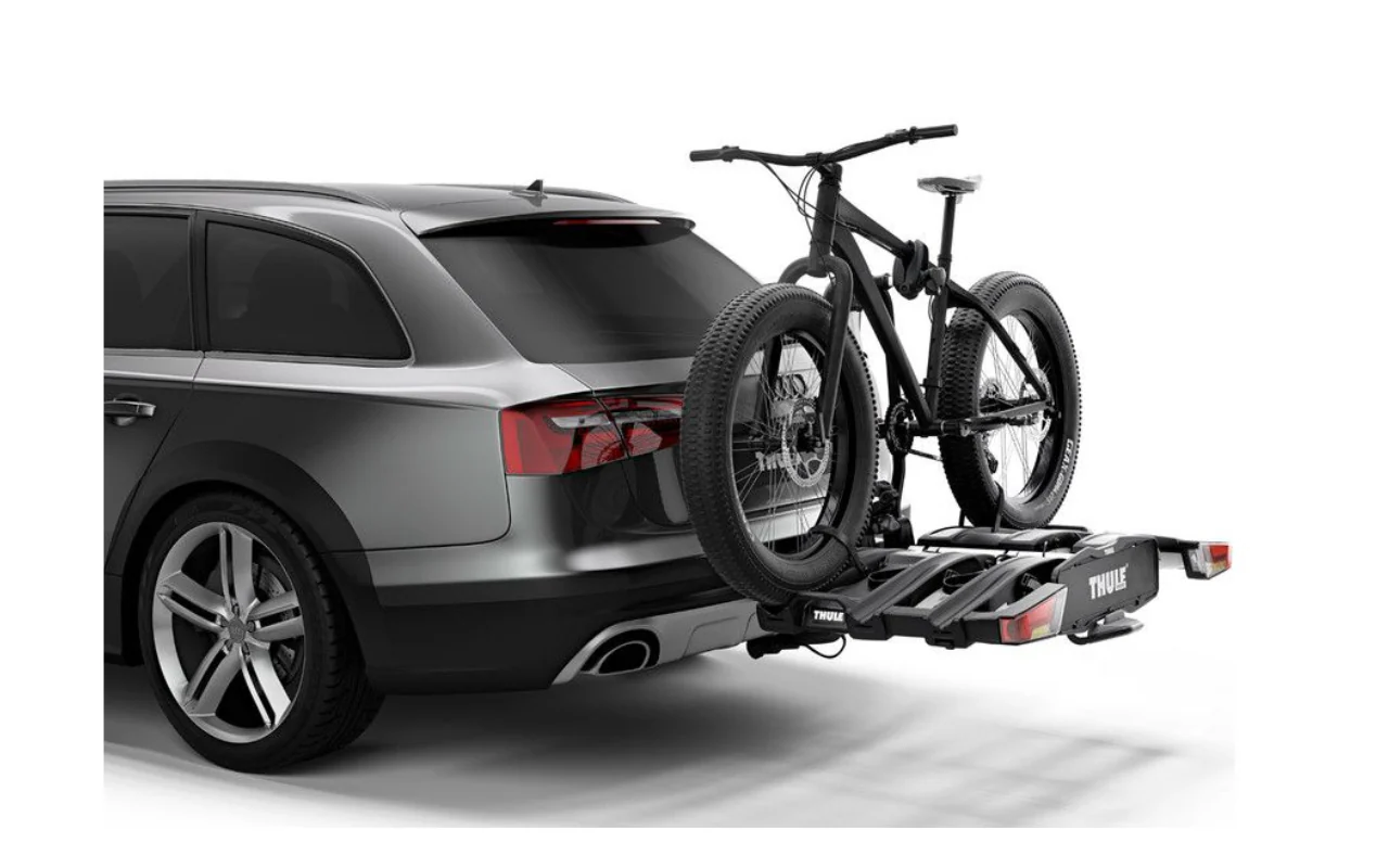 Thule EasyFold XT 3 Bike - Image 5