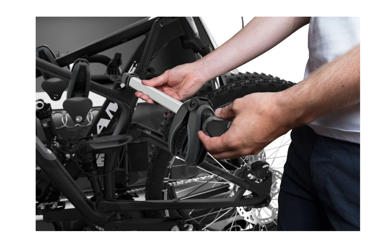 Thule EasyFold XT 3 Bike - Image 6