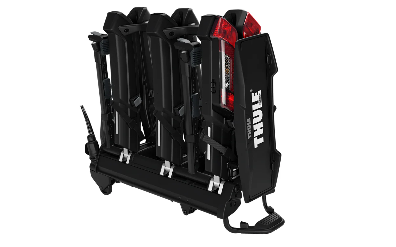 Thule Epos 3 Bike (13 Pin) - Image 2