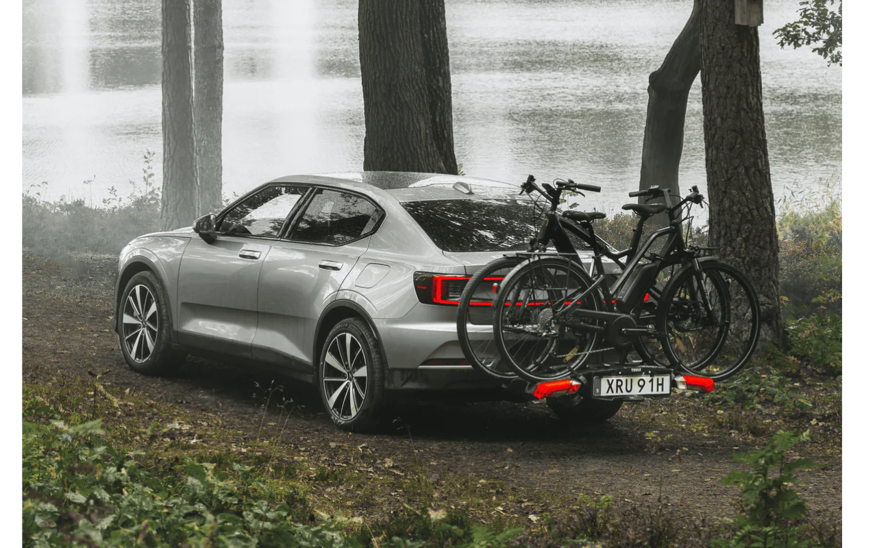 Thule Epos 3 Bike (13 Pin) - Image 6