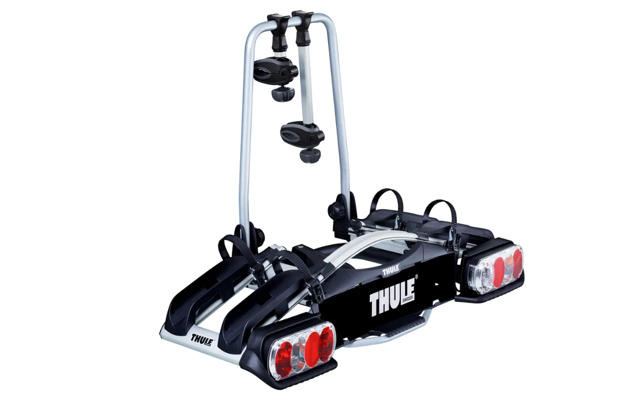 Thule EuroWay G2 2 Bike 13 Pin - Image 2