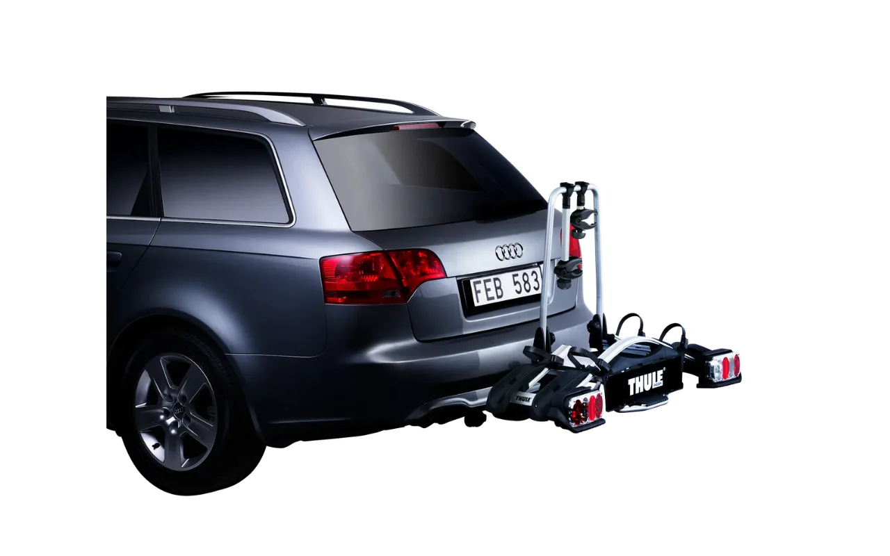 Thule EuroWay G2 2 Bike 13 Pin - Image 3