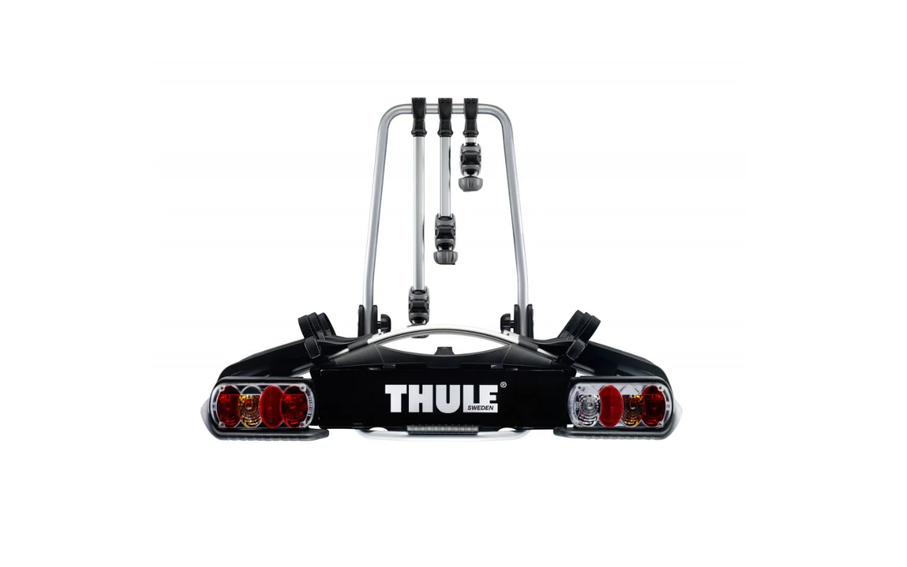 Thule EuroWay G2 3 Bike 13 Pin - Image 3