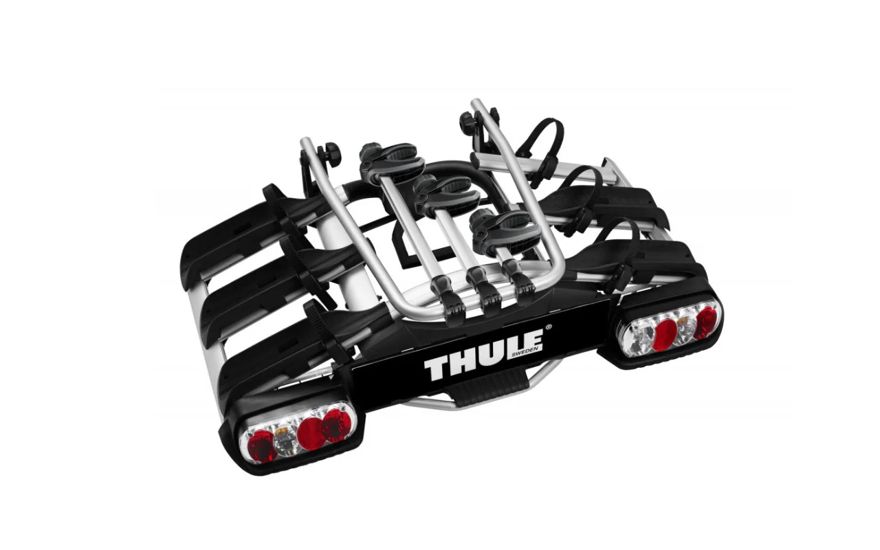 Thule EuroWay G2 3 Bike 13 Pin - Image 5