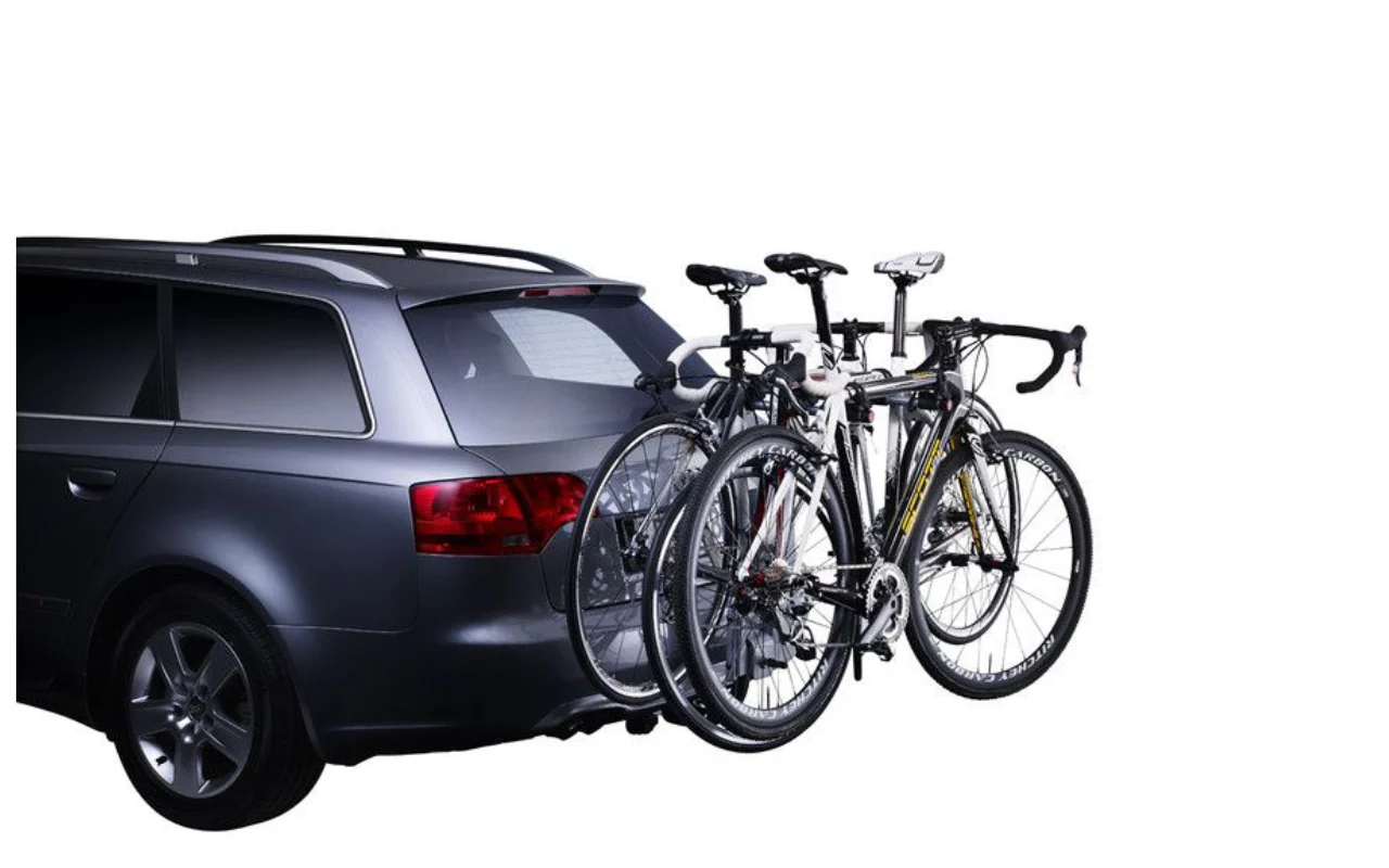 Thule HangOn 3 Bike - Image 3