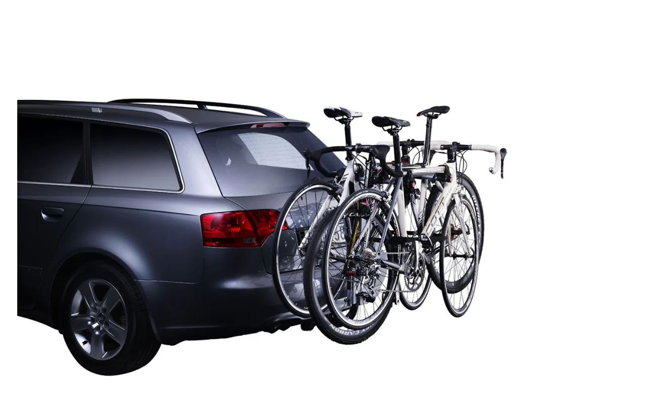 Thule HangOn 3 Bike Tilt - Image 3