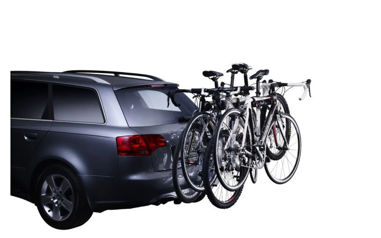 Thule HangOn 4 Bike - Image 3