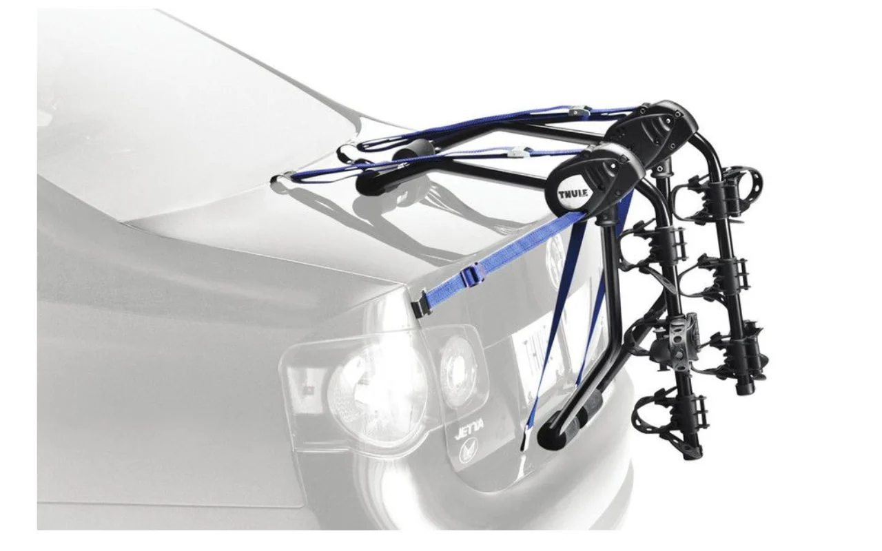 Thule Passage 2 Bike - Image 2