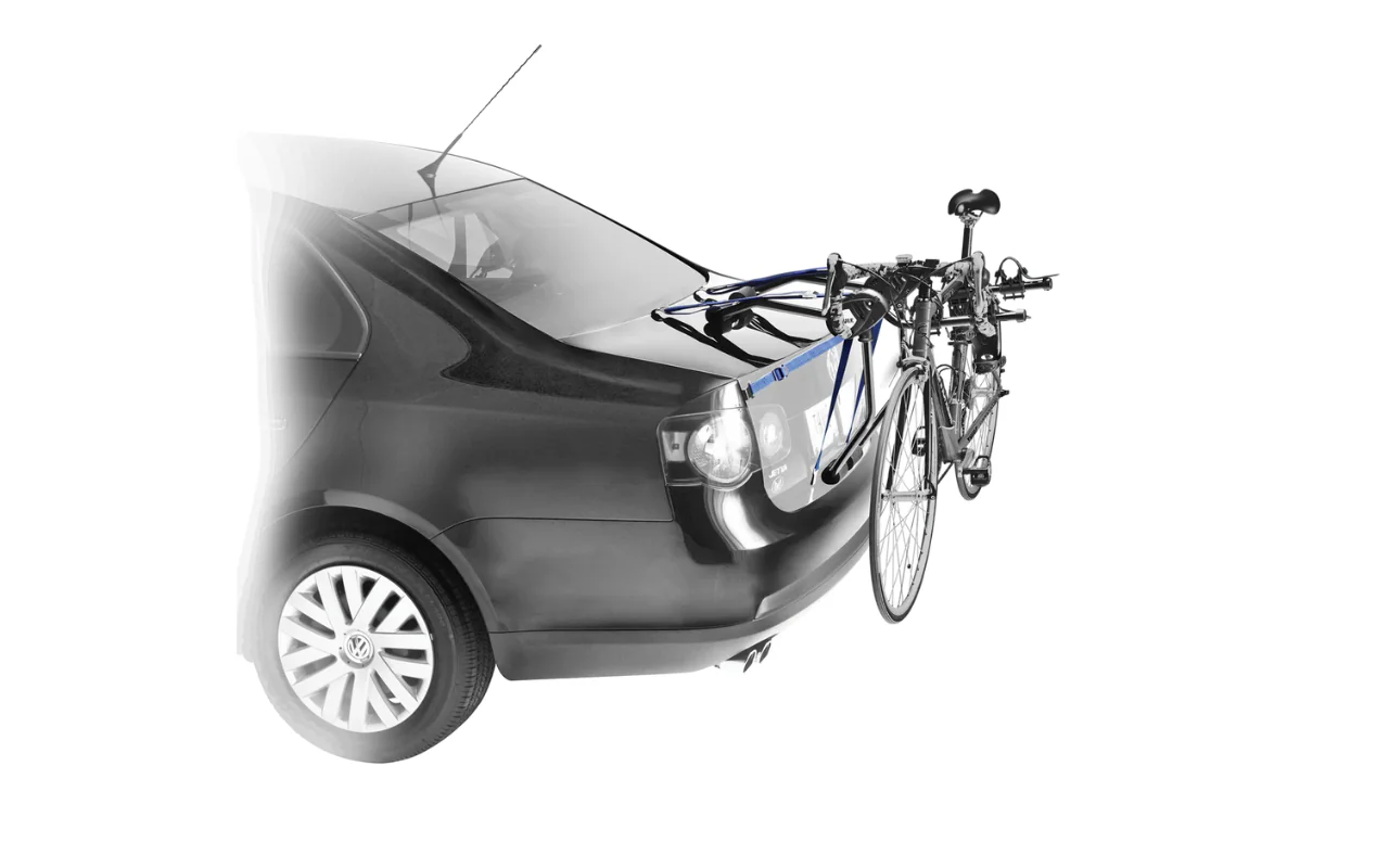 Thule Passage 2 Bike - Image 3
